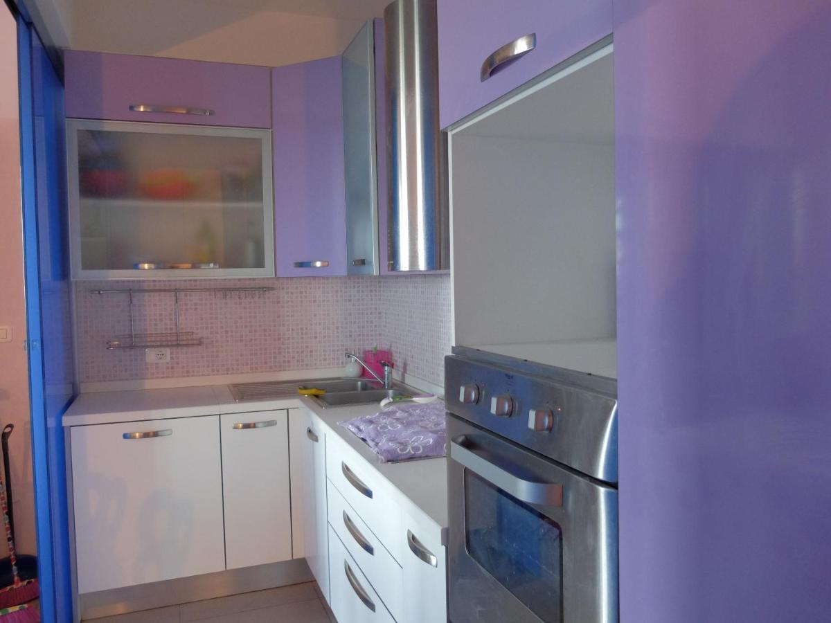 Corso79 Beach And Ac Порто Санто Стефано Екстериор снимка
