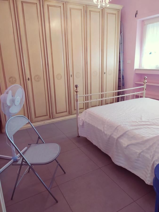 Corso79 Beach And Ac Порто Санто Стефано Екстериор снимка