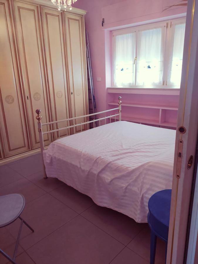 Corso79 Beach And Ac Порто Санто Стефано Екстериор снимка