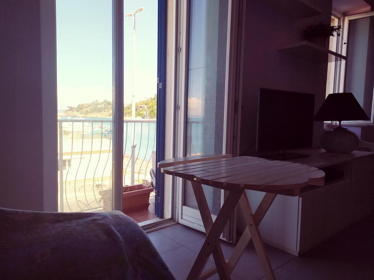 Corso79 Beach And Ac Порто Санто Стефано Екстериор снимка