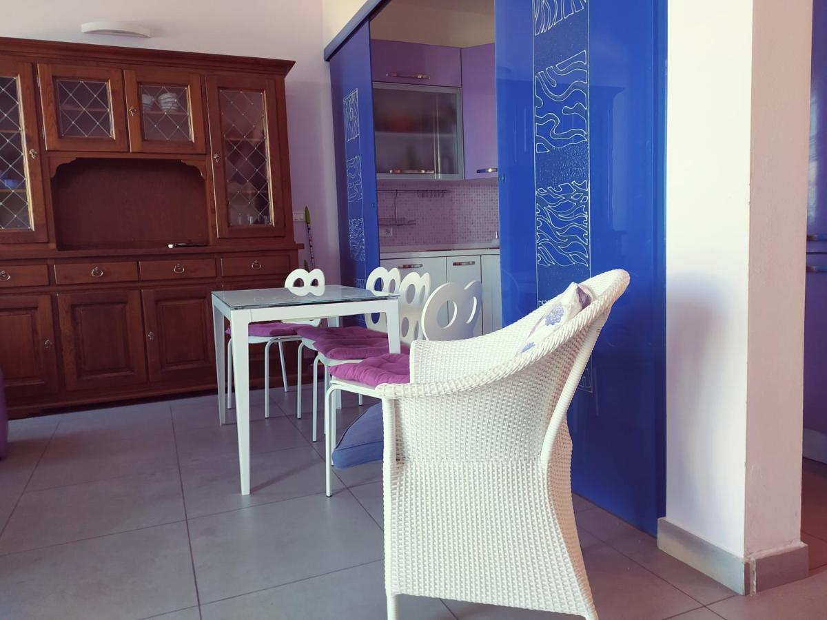 Corso79 Beach And Ac Порто Санто Стефано Екстериор снимка